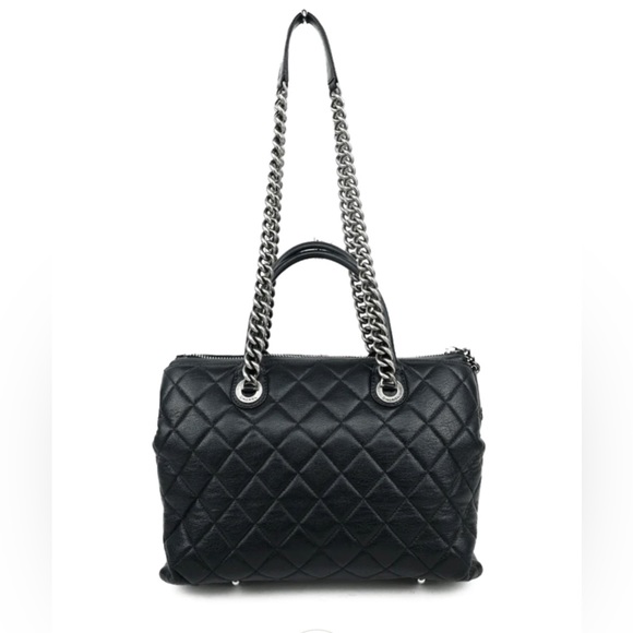 🔥CHANEL CHAIN  luxury shoulder camera Bag🔥 - Picture 3 of 16